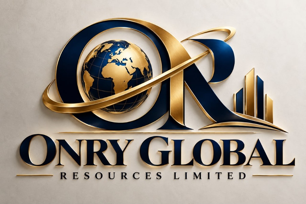 Onry Global Resources Limited