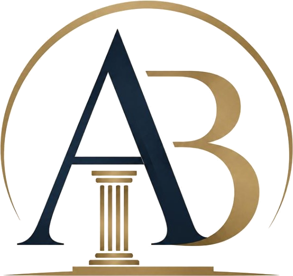 A. B. Oboba & Co. Logo